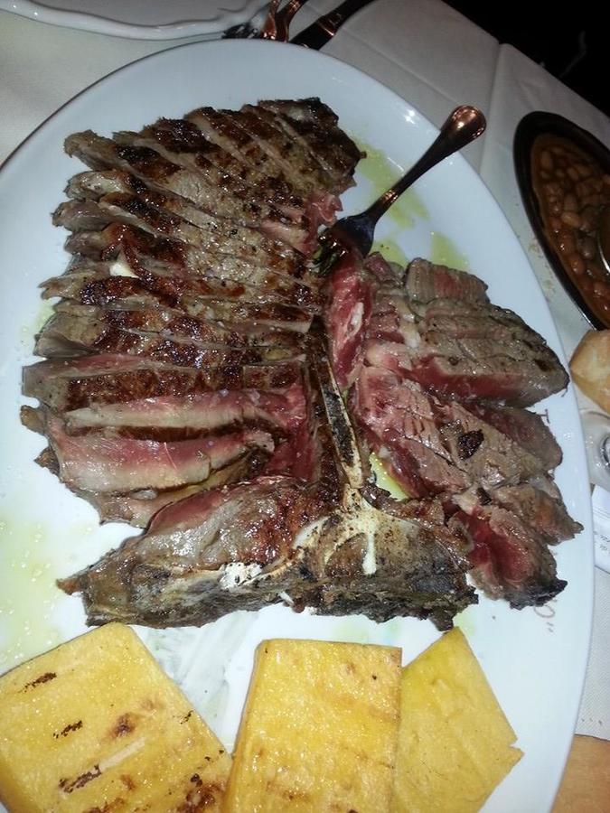 Locanda-Trattoria Al Rio Cinto Euganeo Kültér fotó