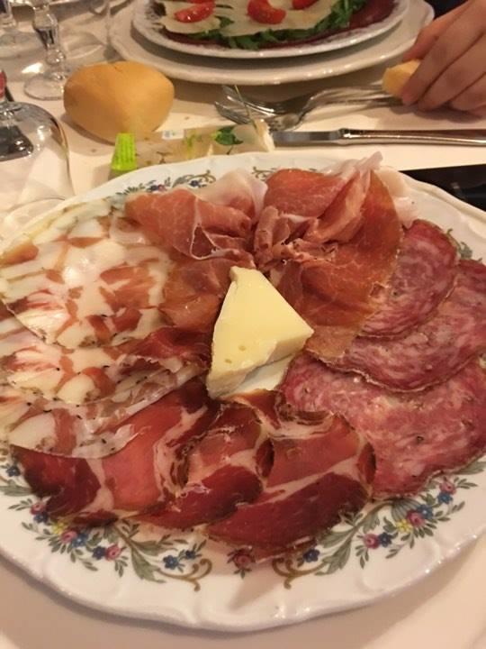 Locanda-Trattoria Al Rio Cinto Euganeo Kültér fotó